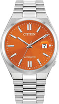 Citizen Men's Automatic Tsuyosa Sport Luxury Watch