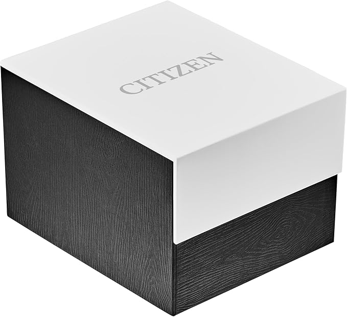 Citizen Men's Automatic Tsuyosa Sport Luxury Watch